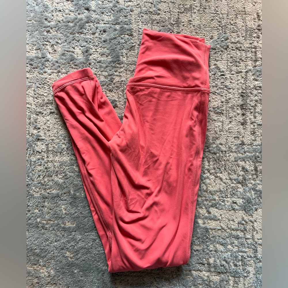 Lululemon Align leggings